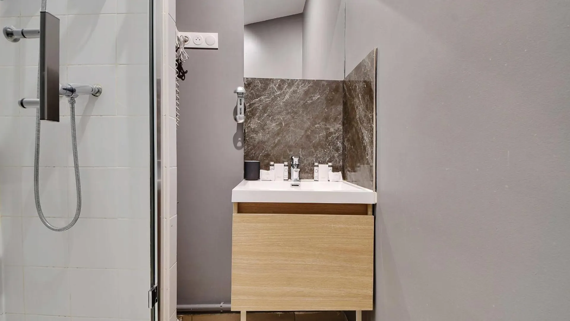 פריז Residence Republique - Magenta