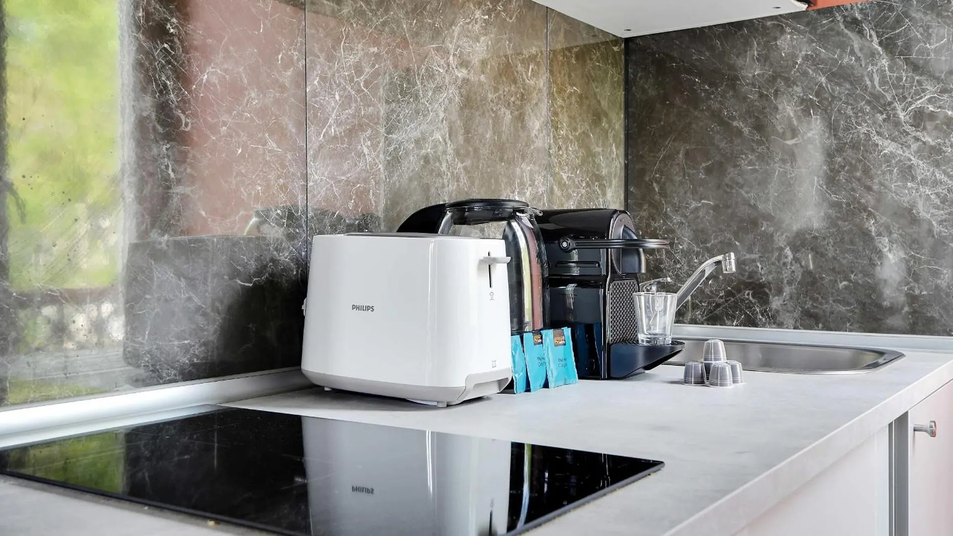 פריז Residence Republique - Magenta צרפת