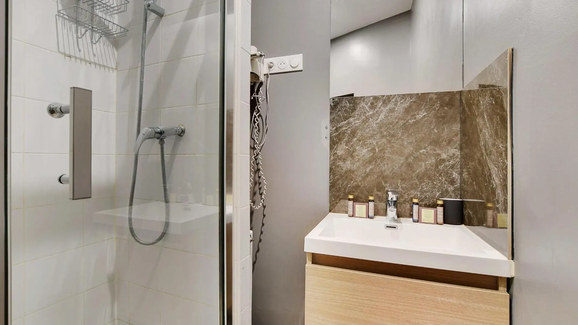 פריז Residence Republique - Magenta